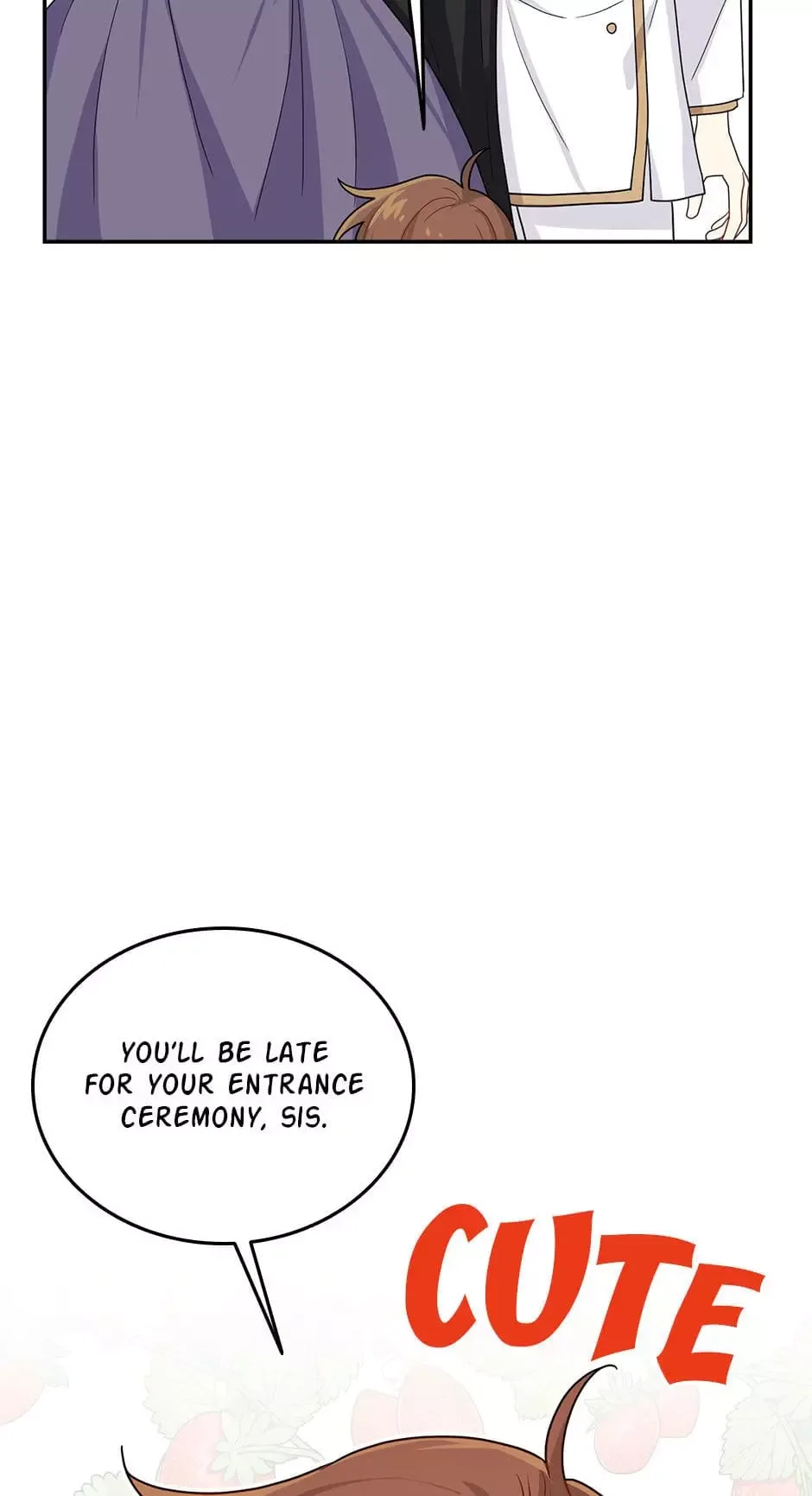 I am a child of this house Chapter 154 page 71