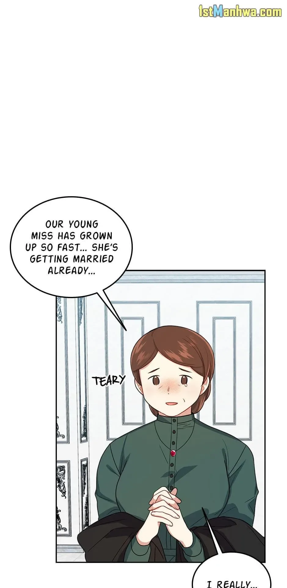 I am a child of this house Chapter 149 page 84