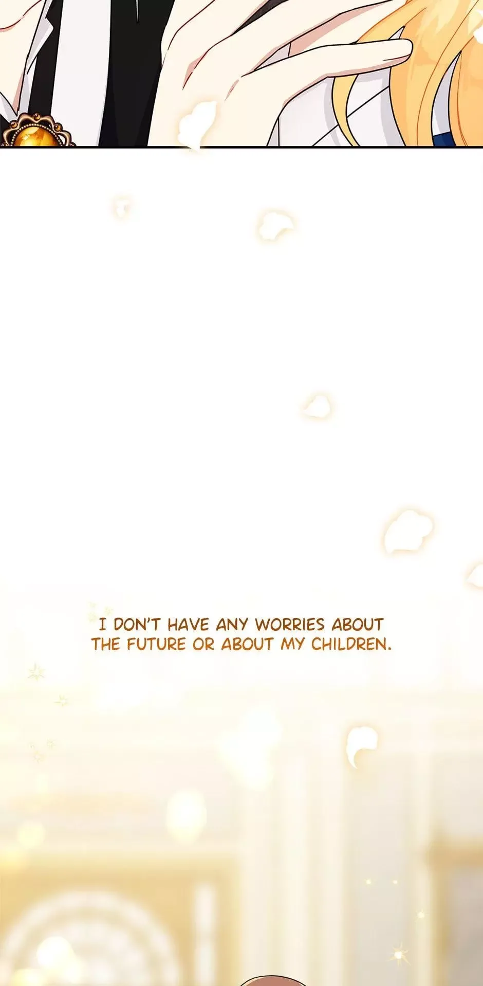 I am a child of this house Chapter 155 page 82