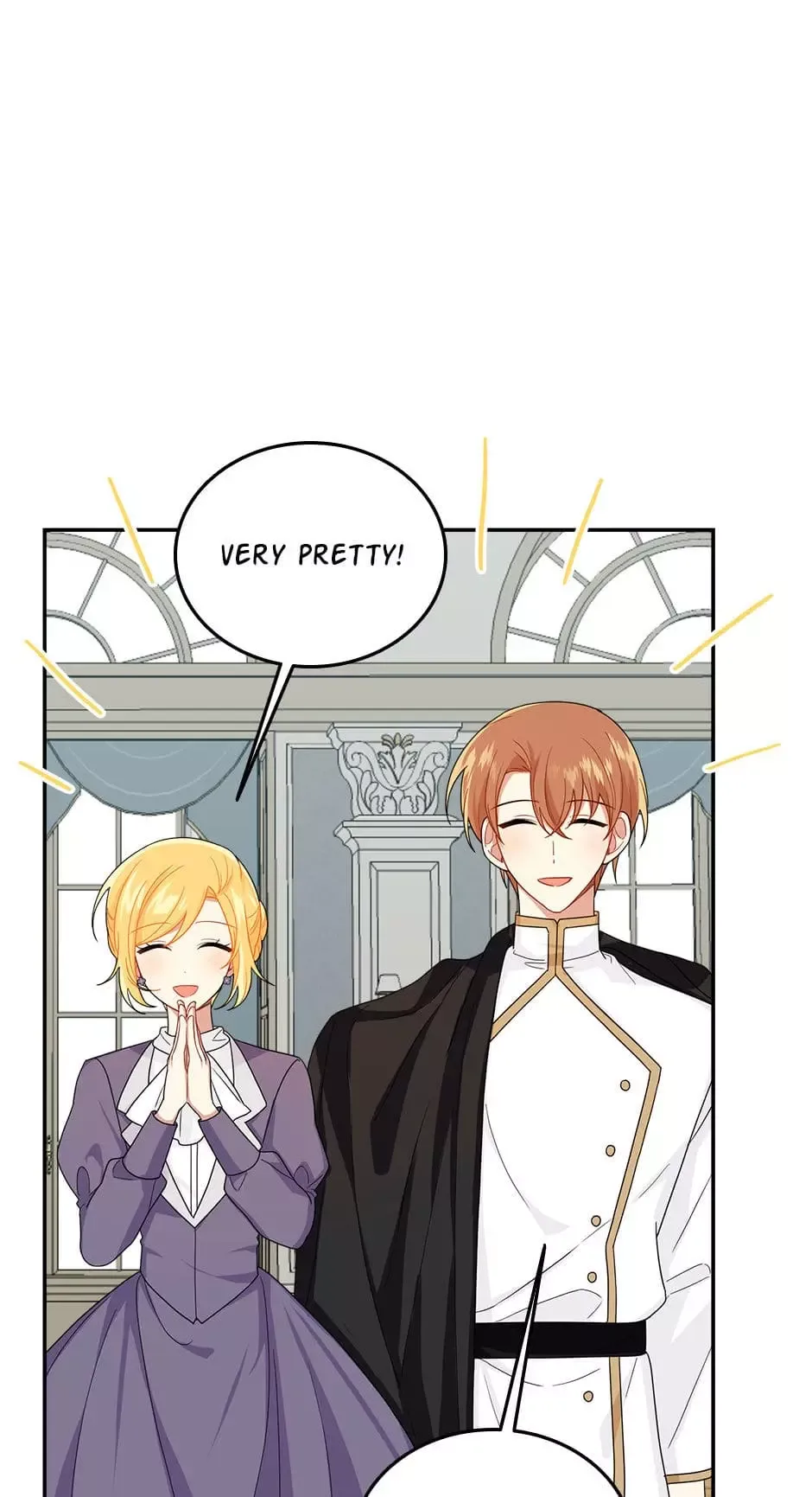 I am a child of this house Chapter 154 page 69