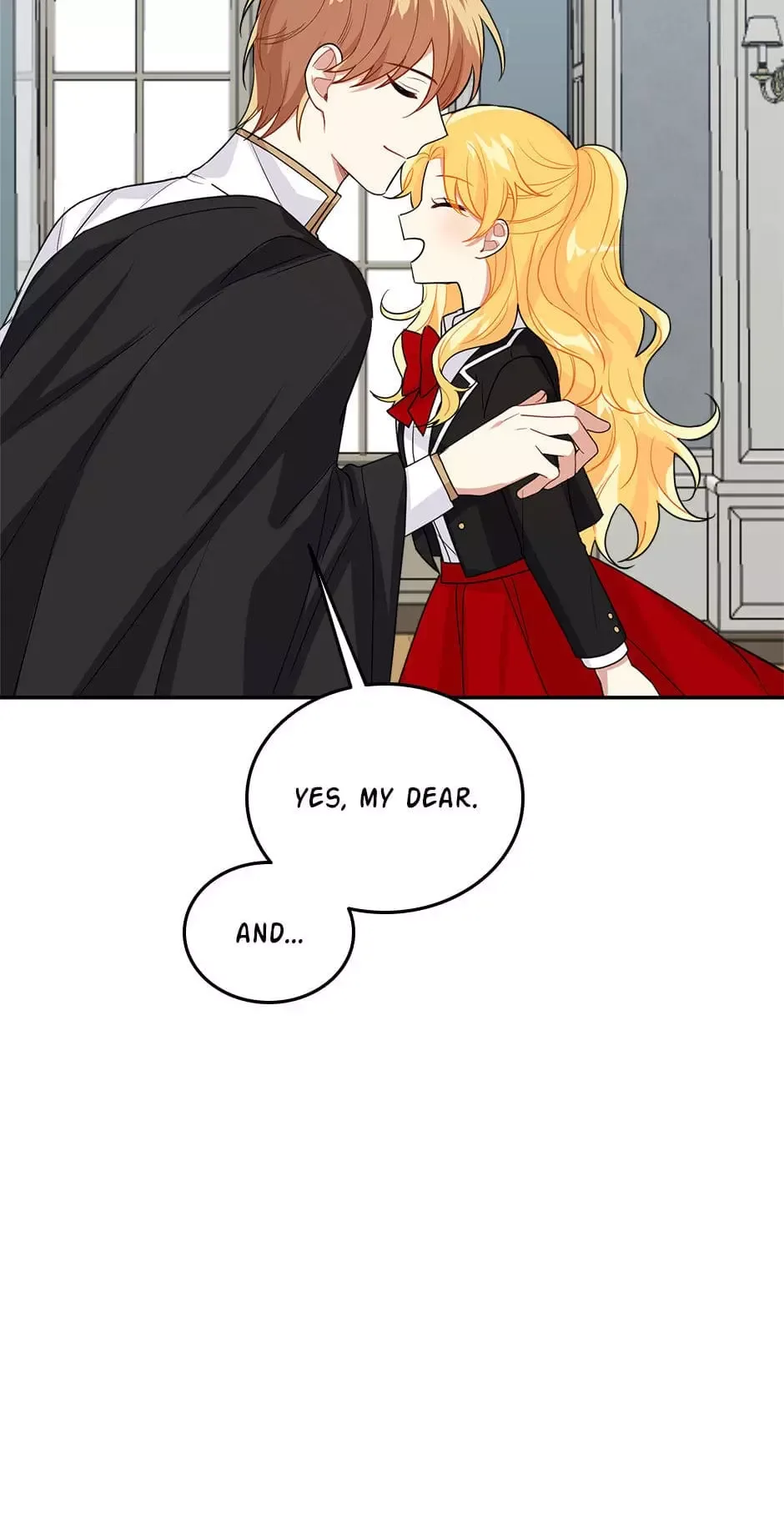 I am a child of this house Chapter 154 page 76