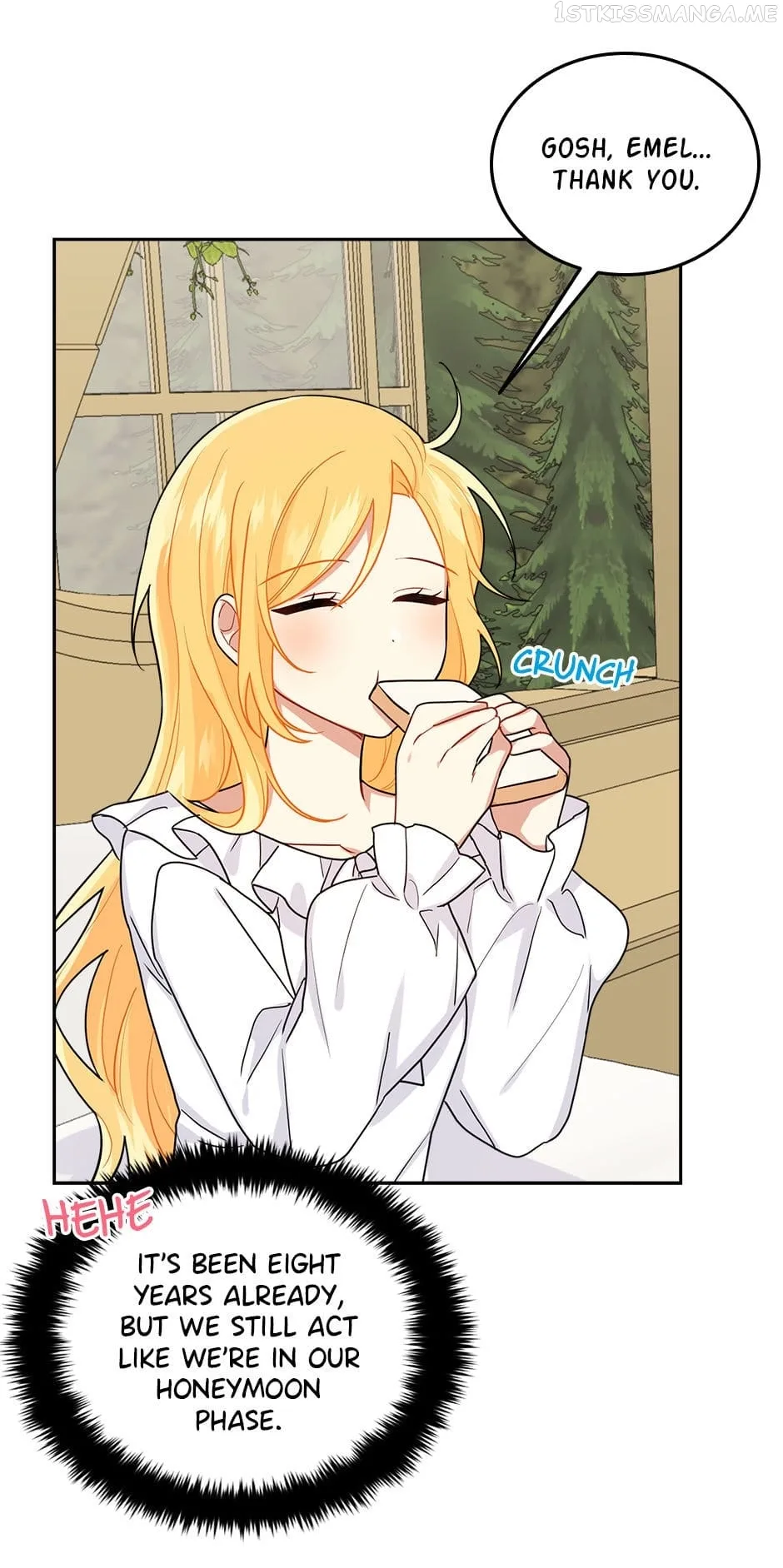 I am a child of this house Chapter 152 page 71