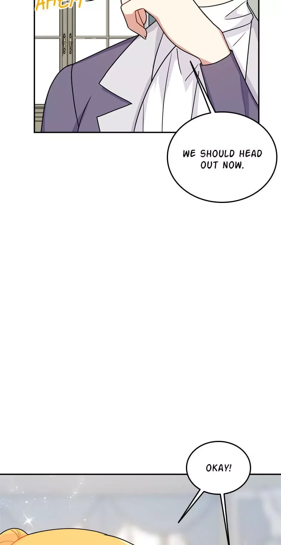 I am a child of this house Chapter 154 page 81