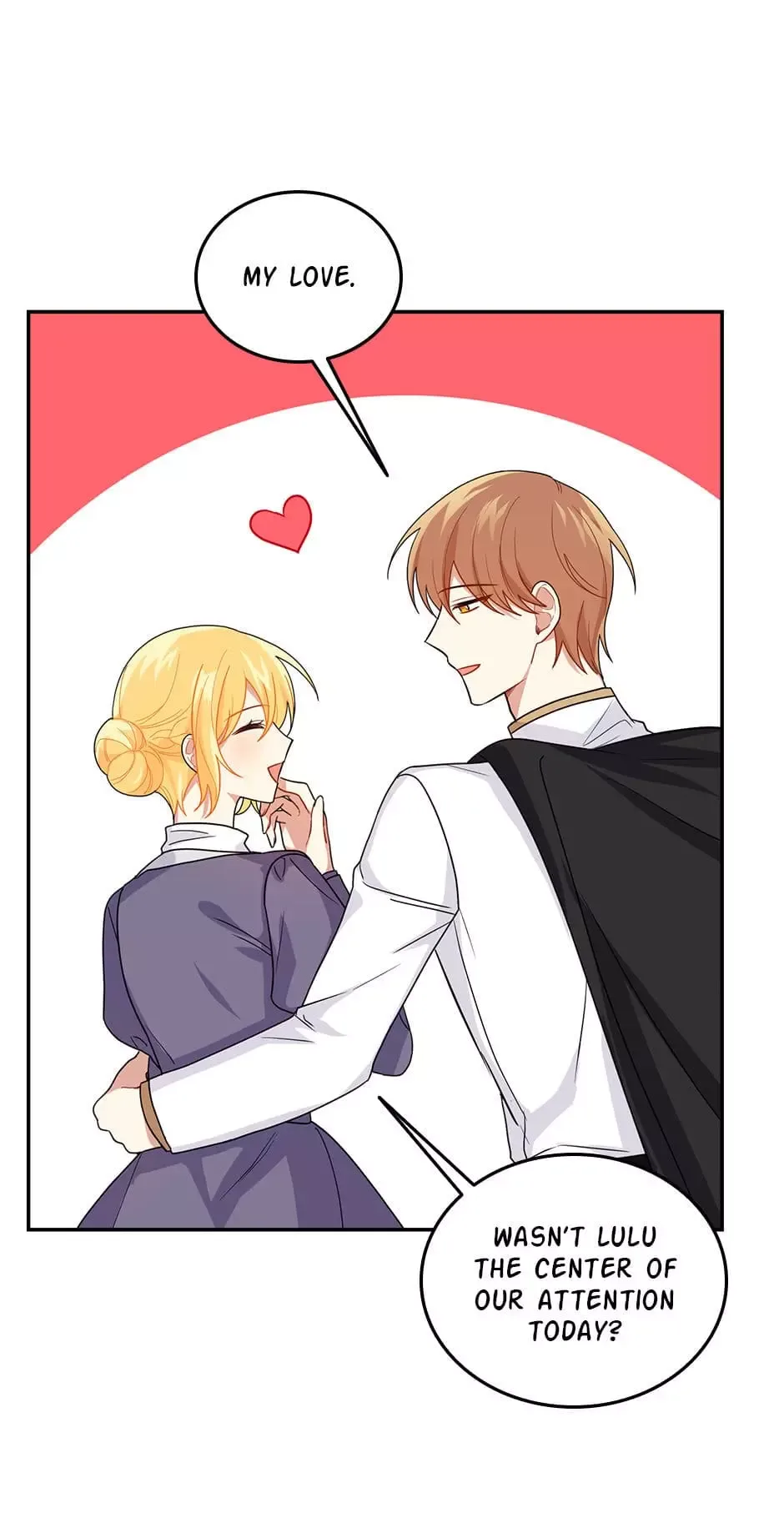 I am a child of this house Chapter 154 page 77