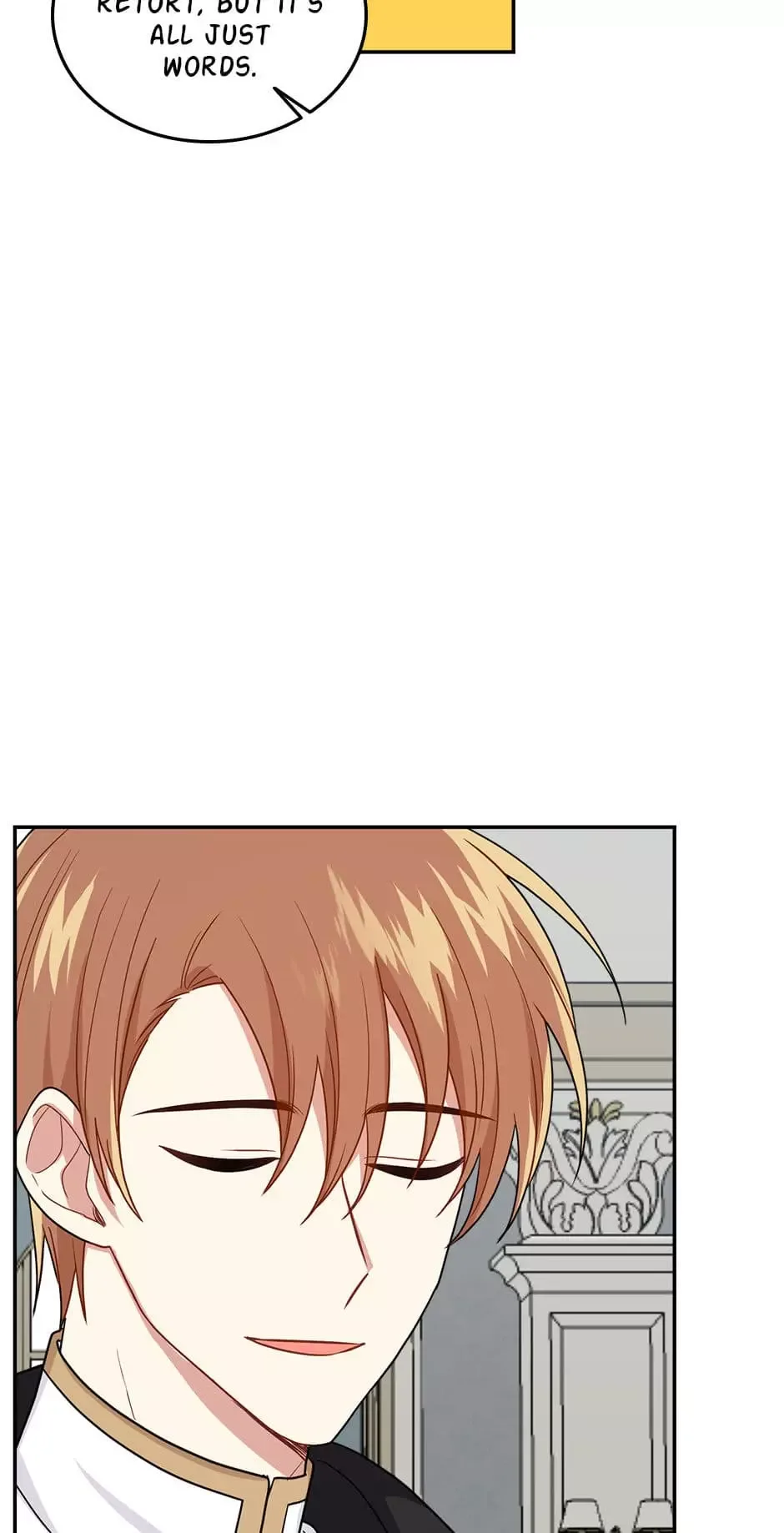 I am a child of this house Chapter 154 page 74