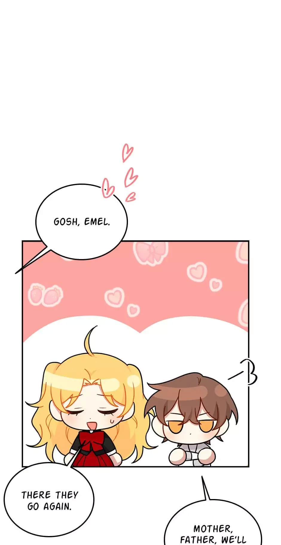 I am a child of this house Chapter 154 page 79