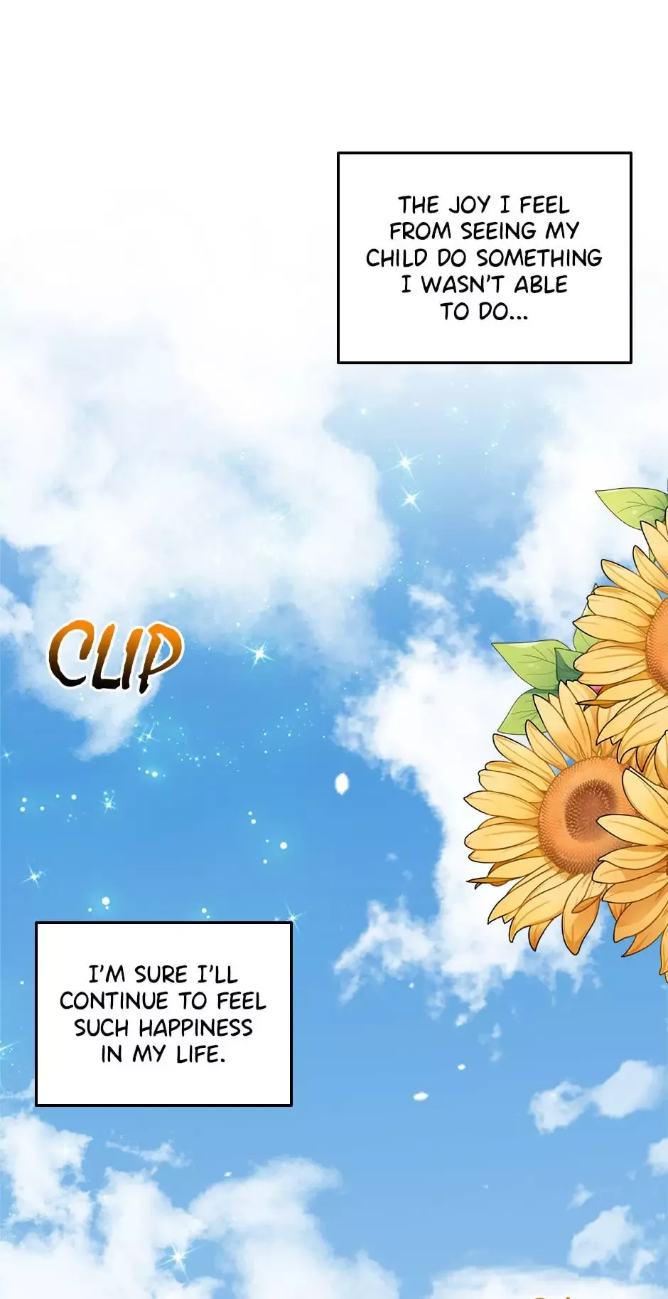I am a child of this house Chapter 154 page 83