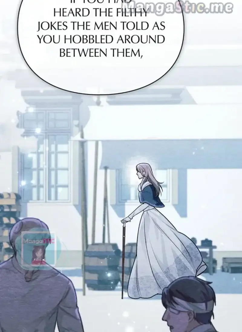 Betrayal of Dignity Chapter 3 page 36