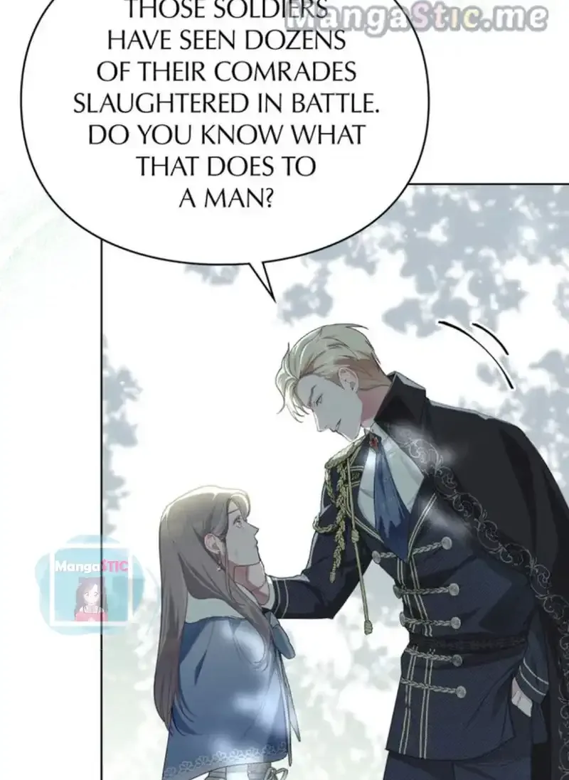 Betrayal of Dignity Chapter 3 page 42