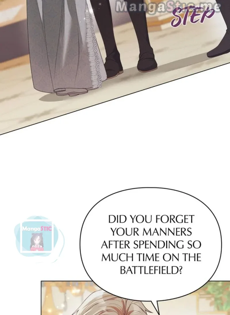 Betrayal of Dignity Chapter 5 page 22
