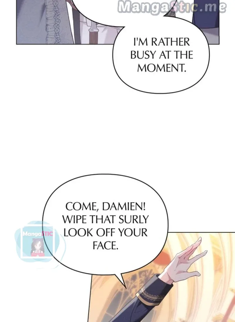 Betrayal of Dignity Chapter 5 page 45