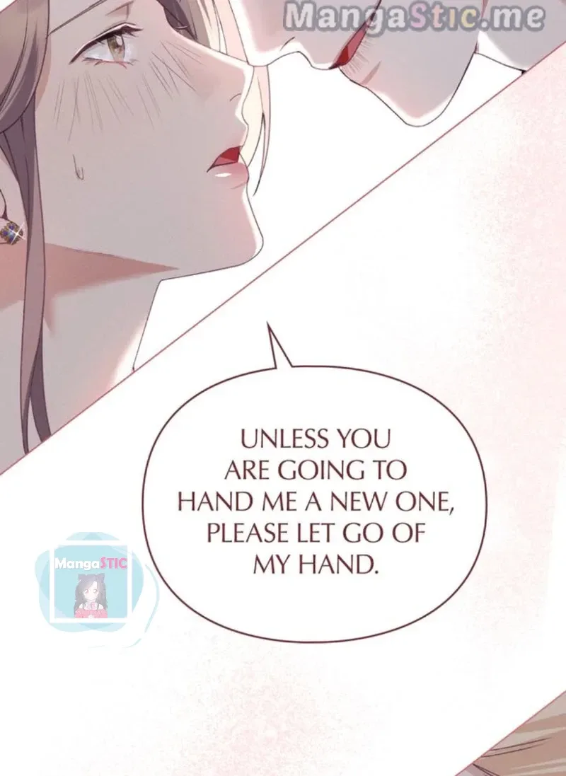 Betrayal of Dignity Chapter 5 page 61