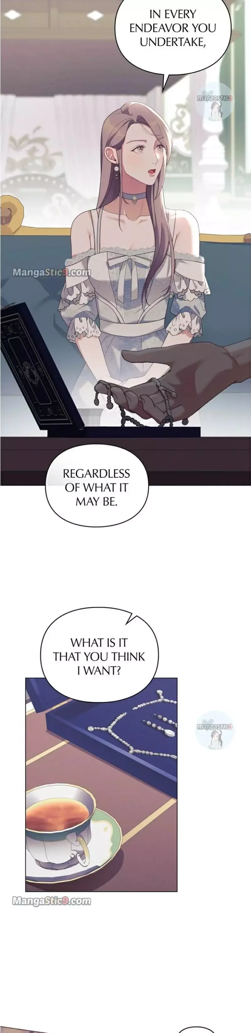 Betrayal of Dignity Chapter 14 page 4