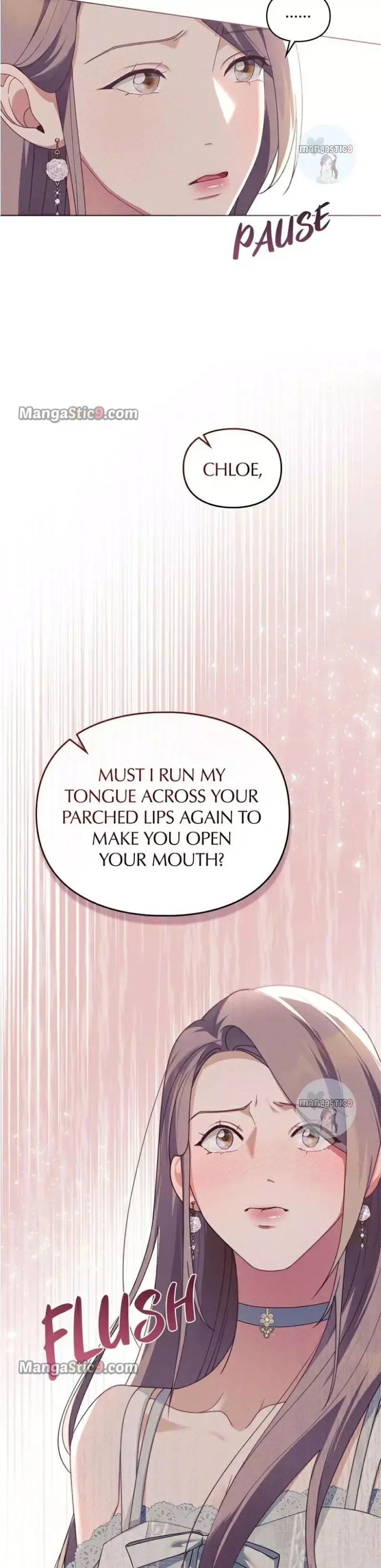 Betrayal of Dignity Chapter 14 page 5