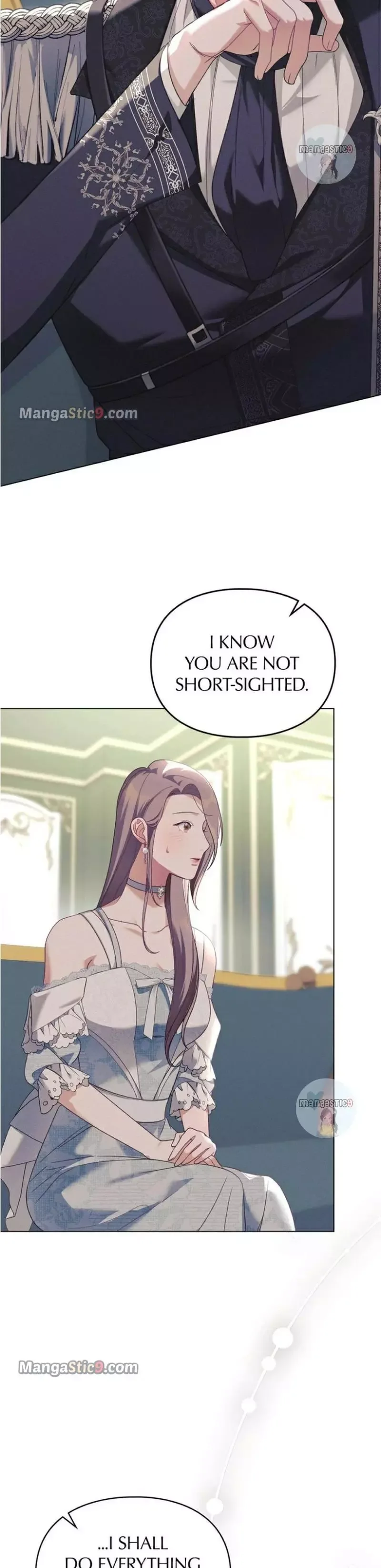 Betrayal of Dignity Chapter 14 page 8
