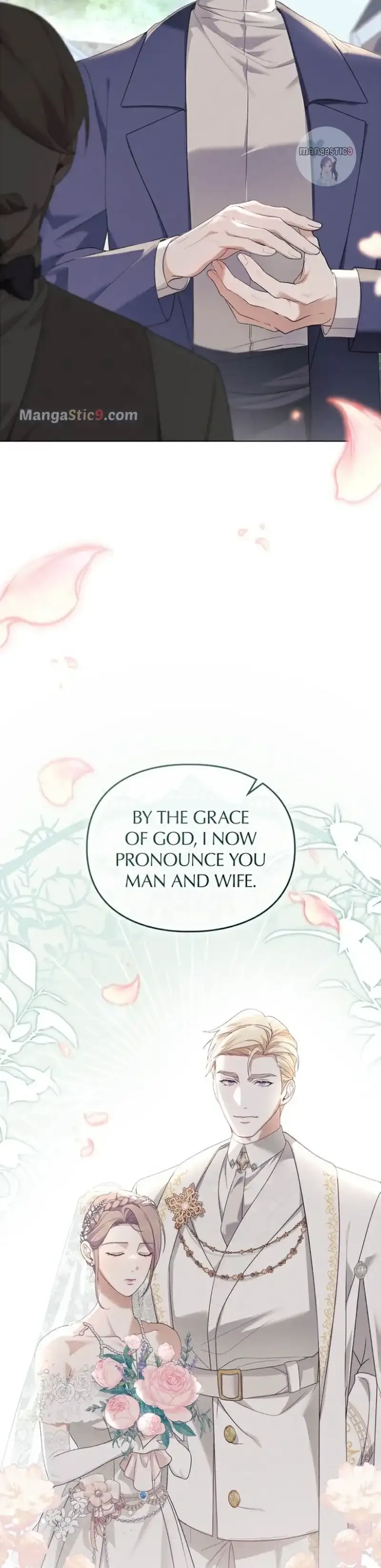 Betrayal of Dignity Chapter 15 page 6