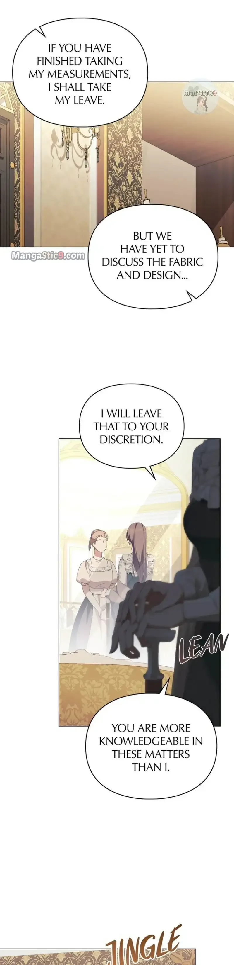 Betrayal of Dignity Chapter 15 page 16
