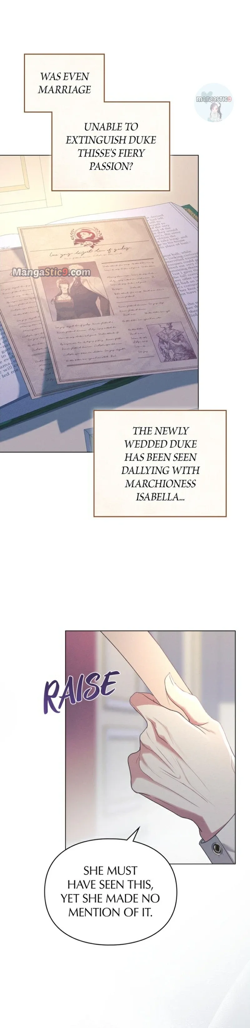 Betrayal of Dignity Chapter 16 page 4