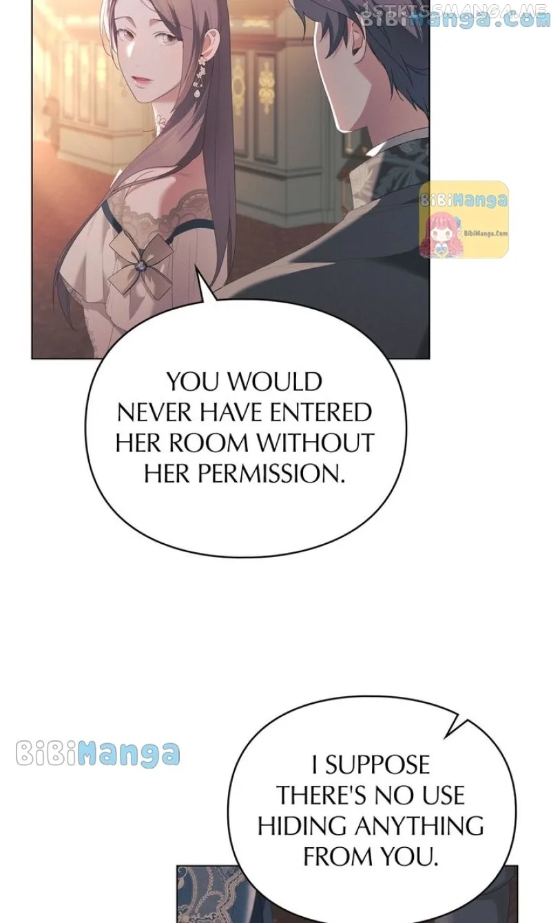 Betrayal of Dignity Chapter 11 page 64