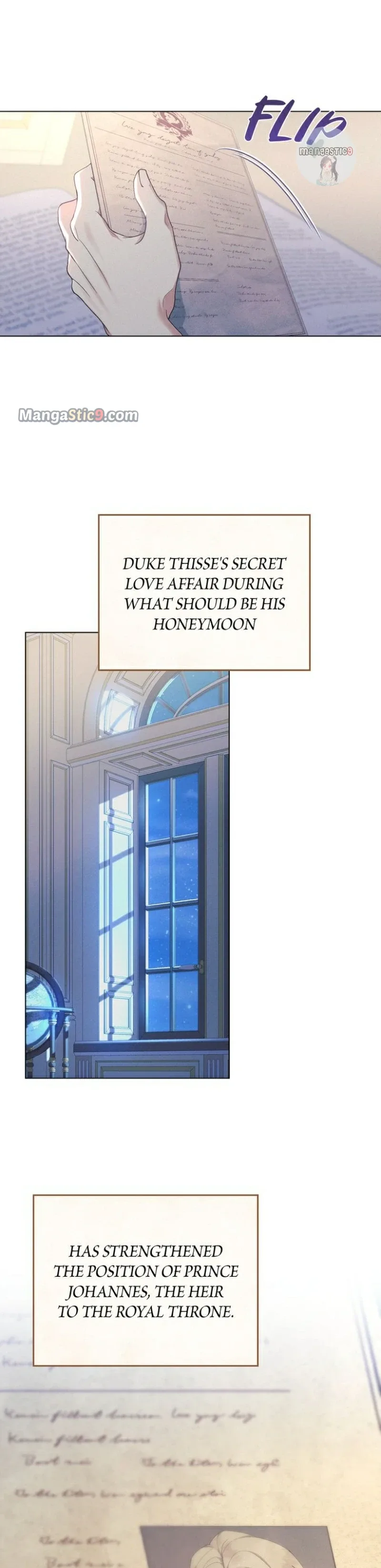 Betrayal of Dignity Chapter 16 page 7