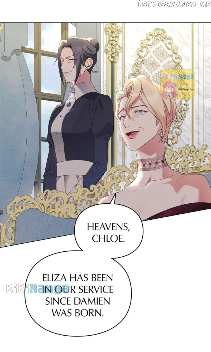 Betrayal of Dignity Chapter 18 page 6