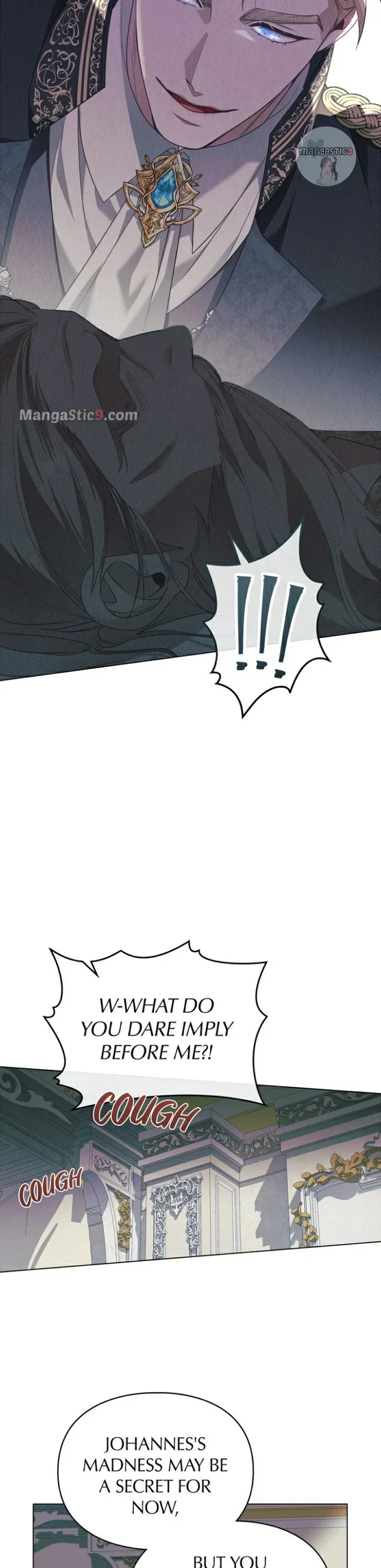 Betrayal of Dignity Chapter 16 page 24