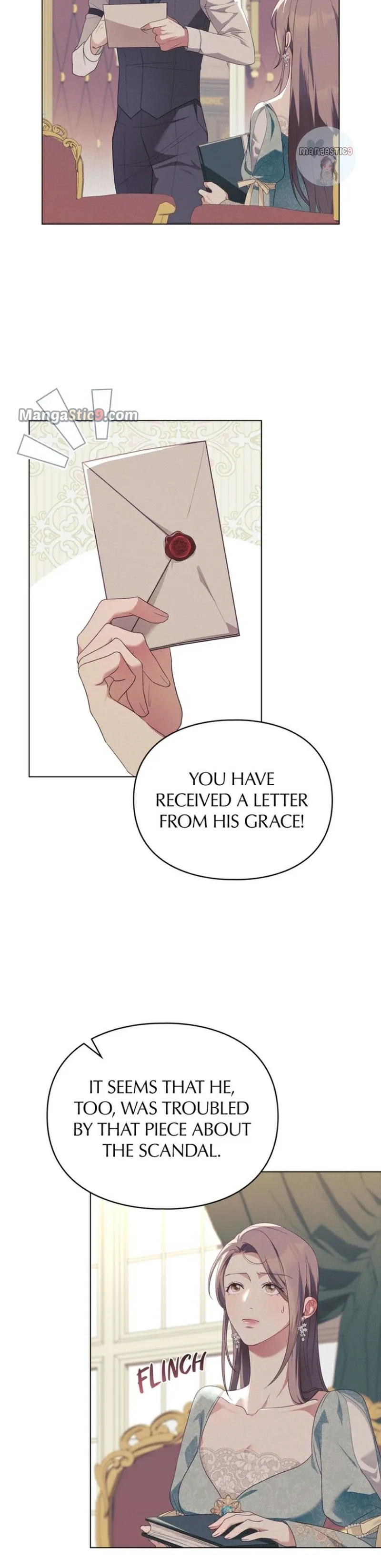 Betrayal of Dignity Chapter 16 page 30