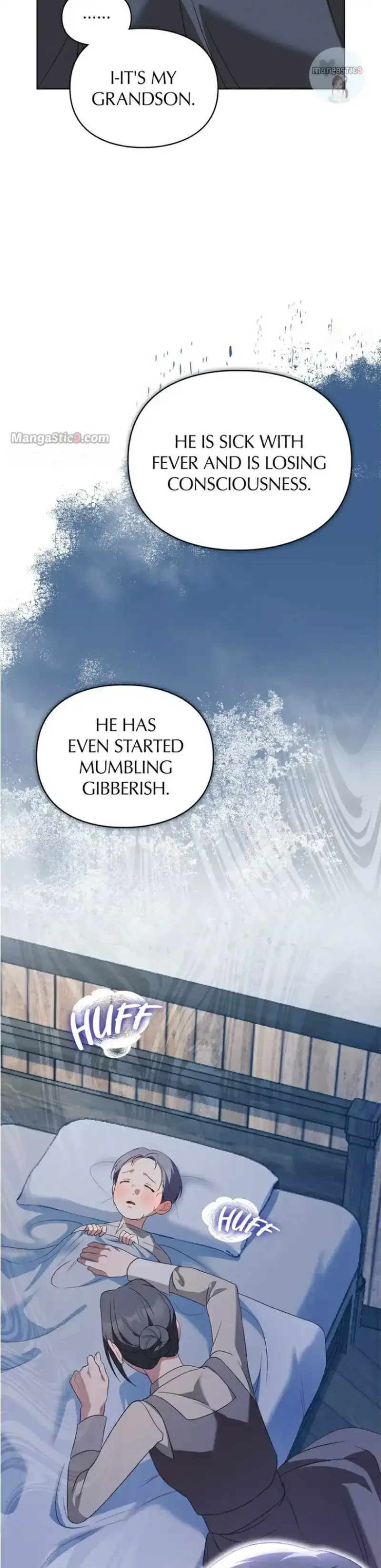 Betrayal of Dignity Chapter 22 page 4