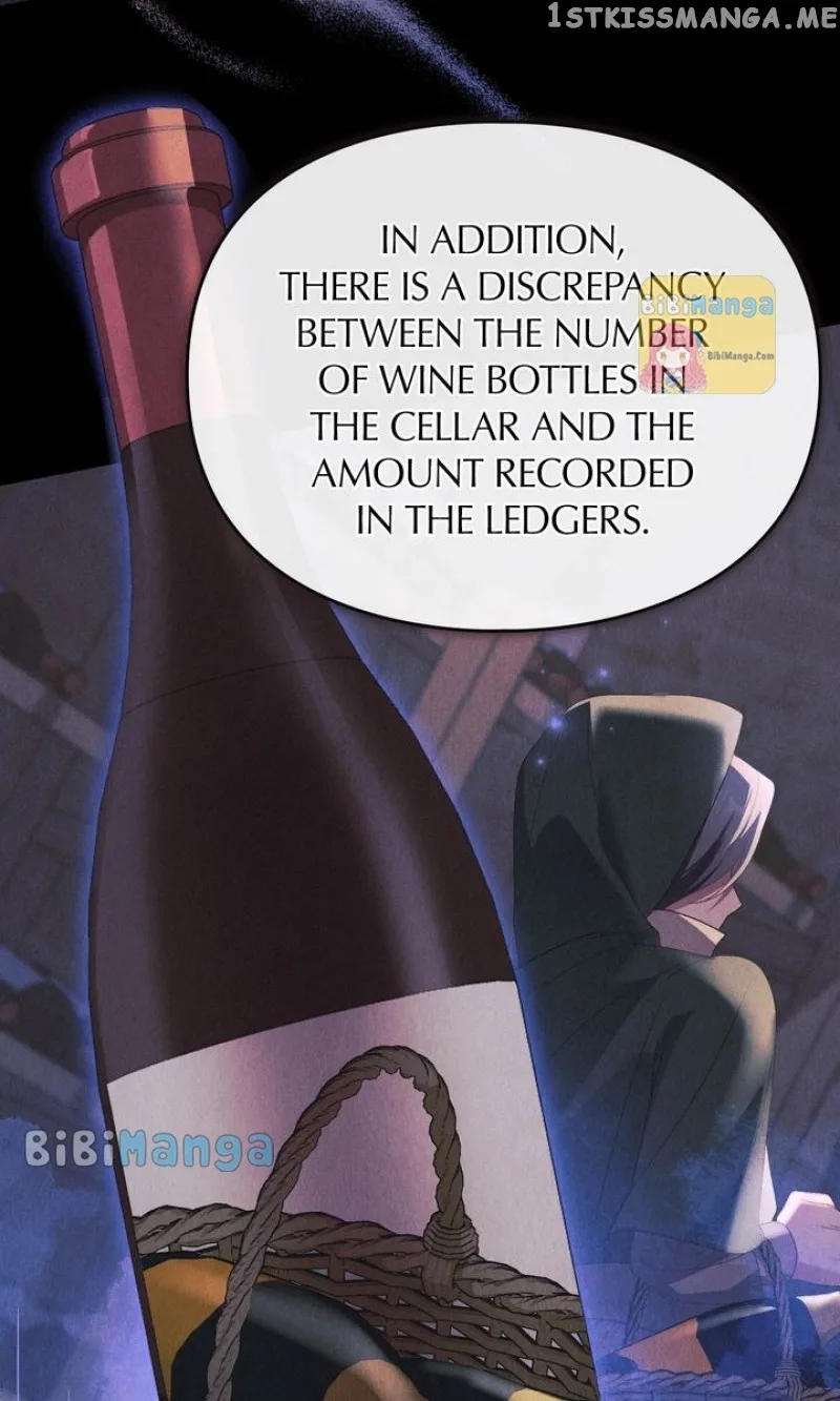 Betrayal of Dignity Chapter 18 page 21