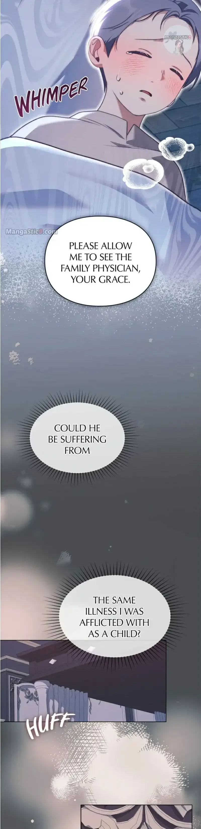 Betrayal of Dignity Chapter 22 page 5