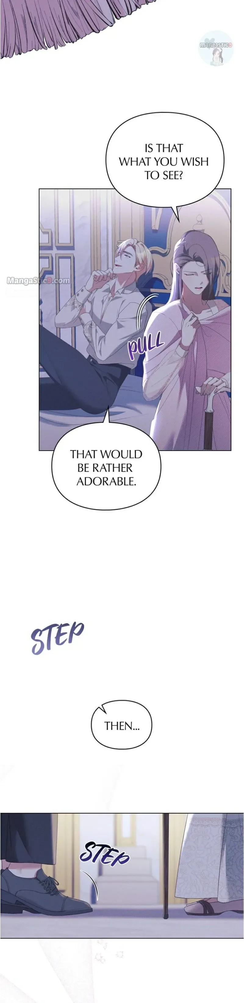 Betrayal of Dignity Chapter 20 page 4