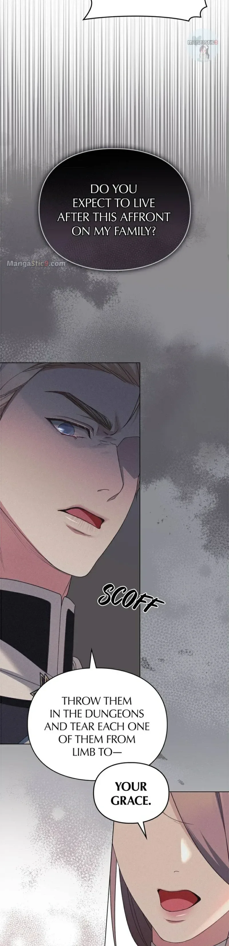 Betrayal of Dignity Chapter 19 page 21