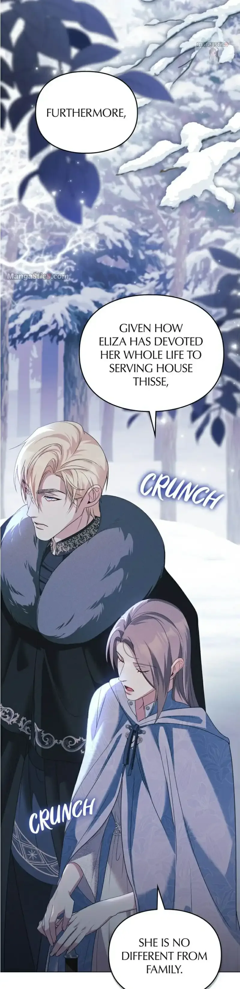 Betrayal of Dignity Chapter 22 page 22