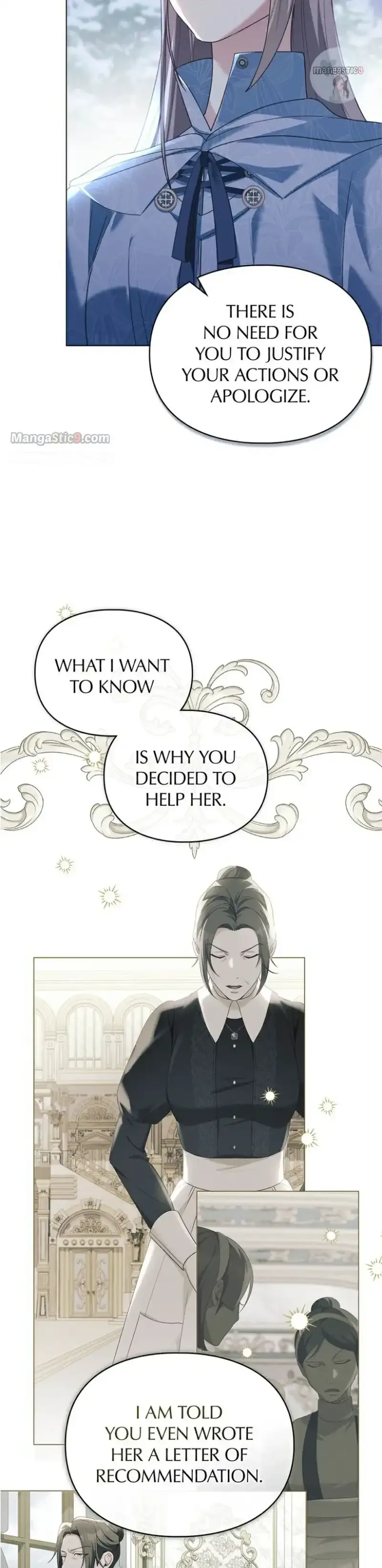 Betrayal of Dignity Chapter 22 page 26