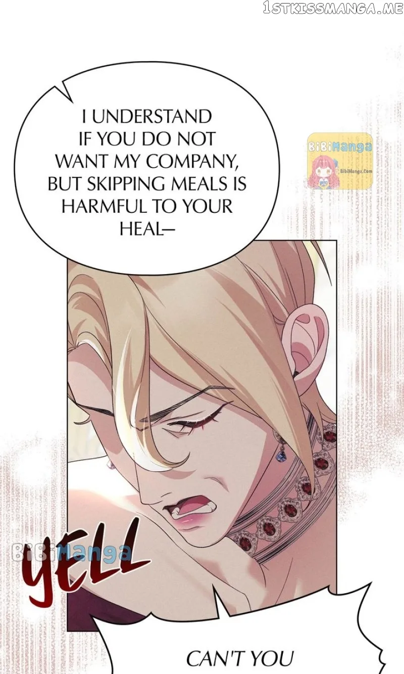 Betrayal of Dignity Chapter 18 page 52