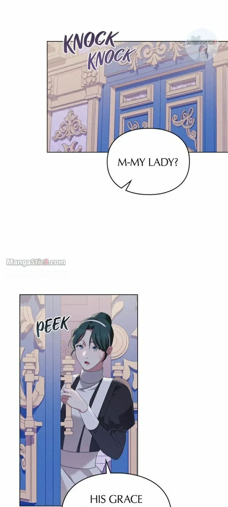 Betrayal of Dignity Chapter 19 page 32