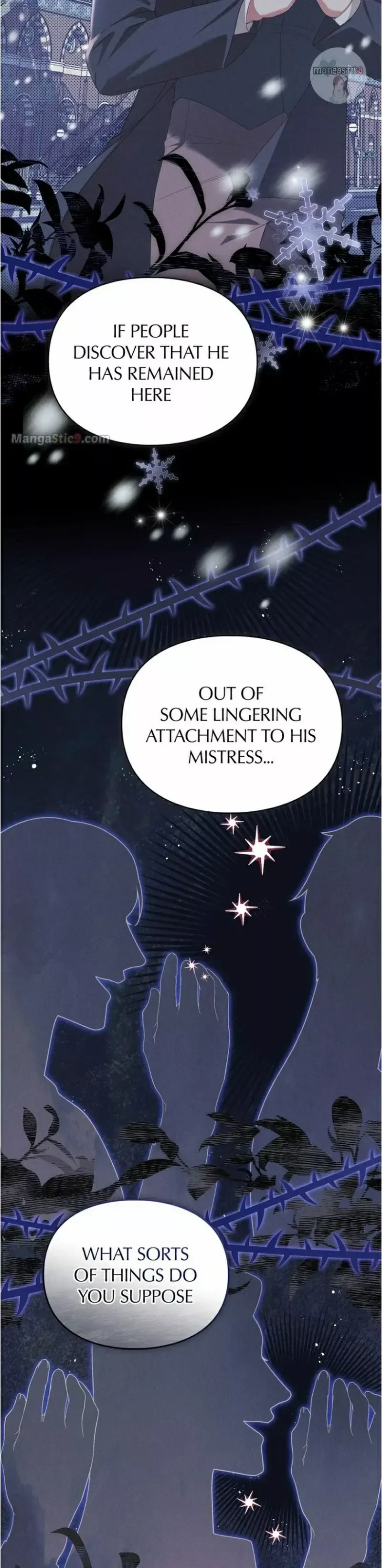 Betrayal of Dignity Chapter 20 page 31