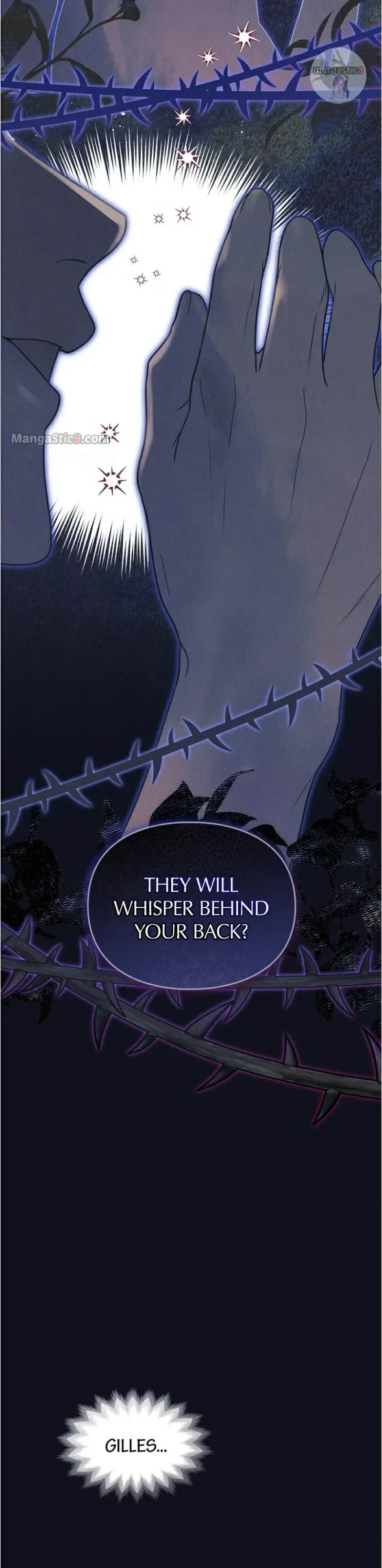 Betrayal of Dignity Chapter 20 page 32