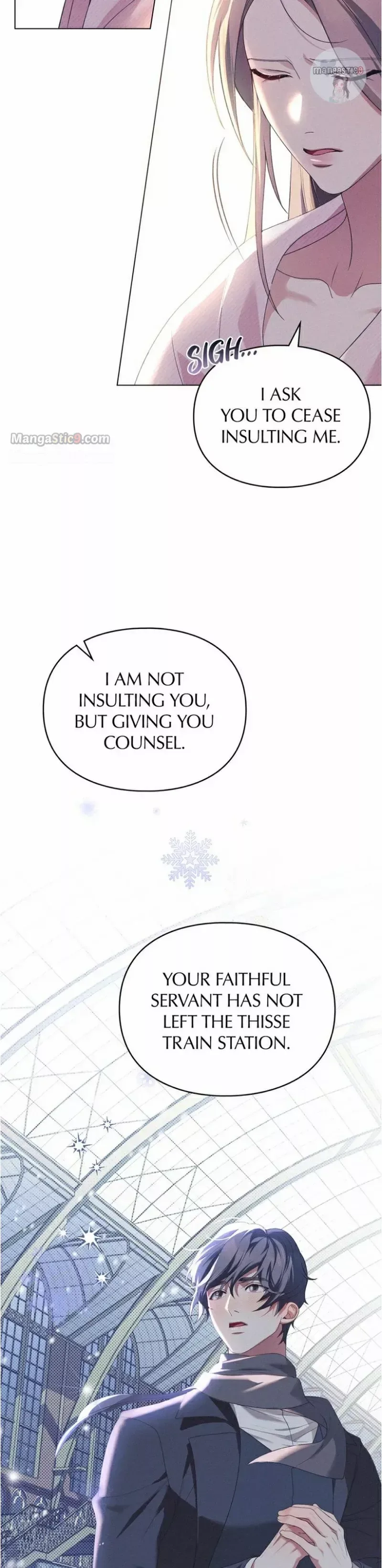Betrayal of Dignity Chapter 20 page 30