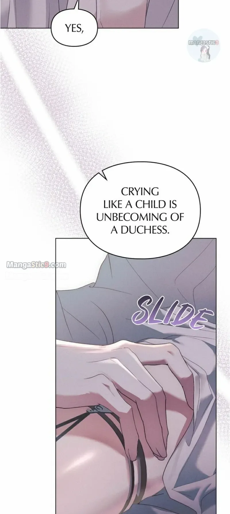 Betrayal of Dignity Chapter 20 page 43