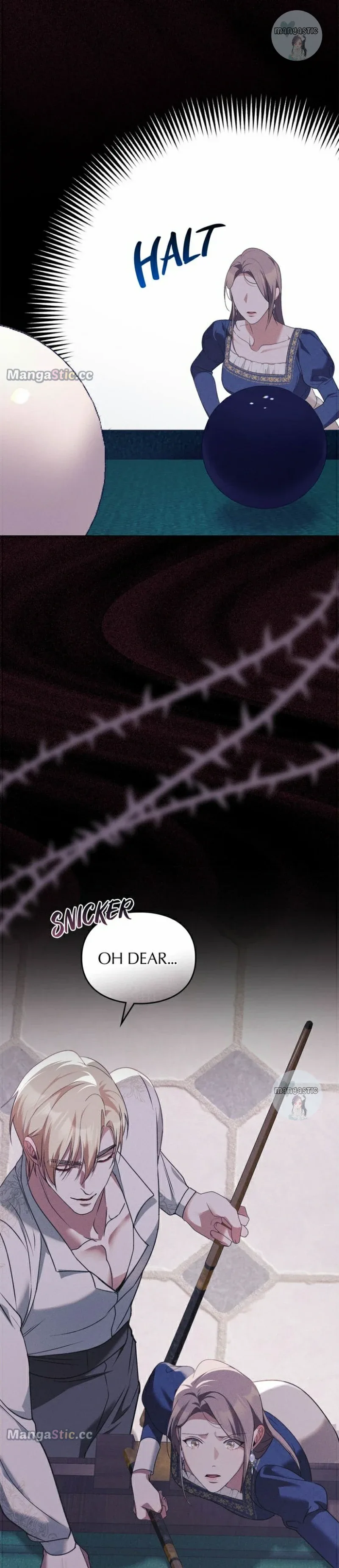 Betrayal of Dignity Chapter 23 page 30