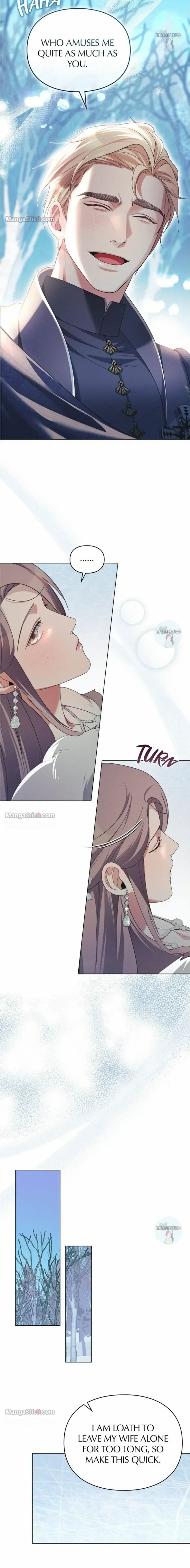 Betrayal of Dignity Chapter 25 page 8
