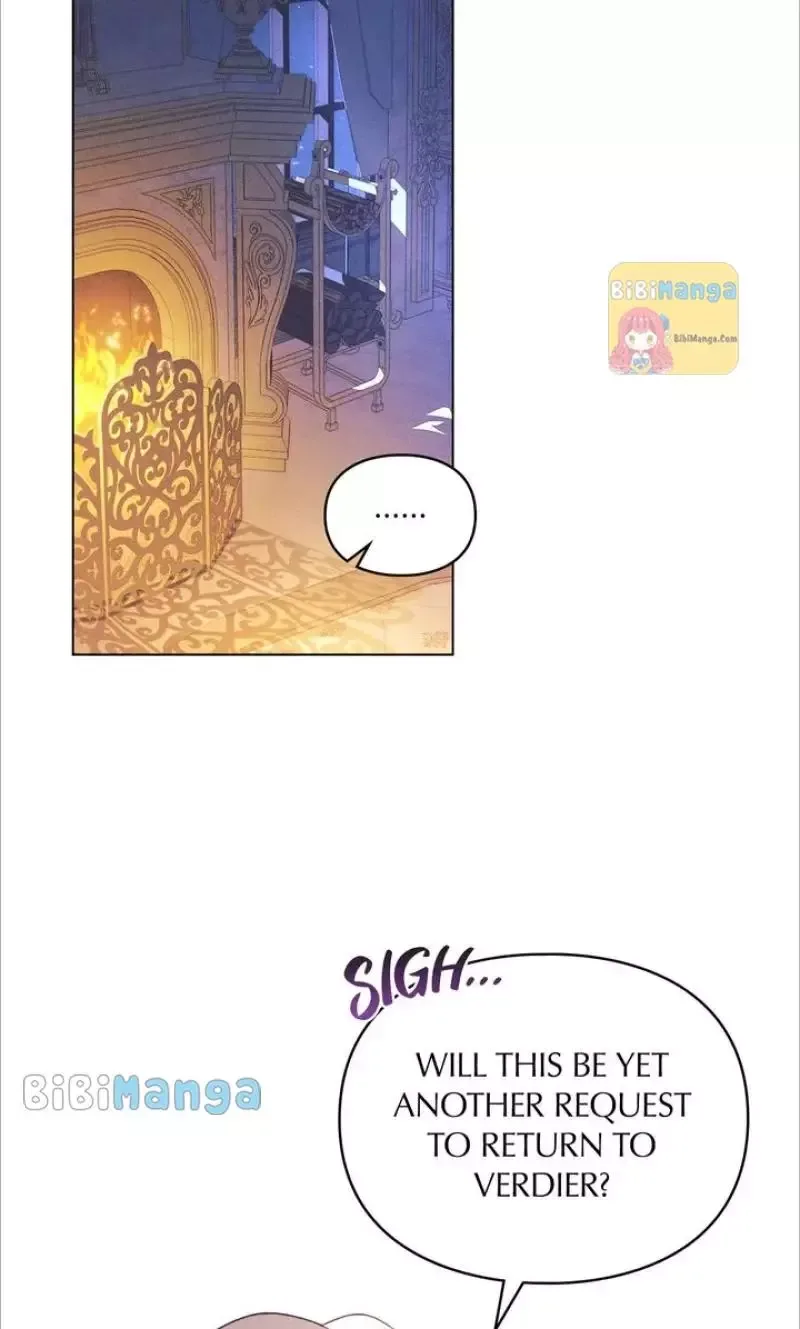 Betrayal of Dignity Chapter 30 page 2