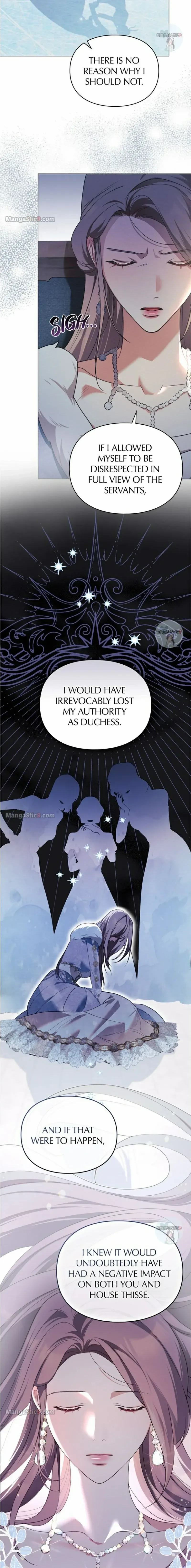 Betrayal of Dignity Chapter 25 page 5