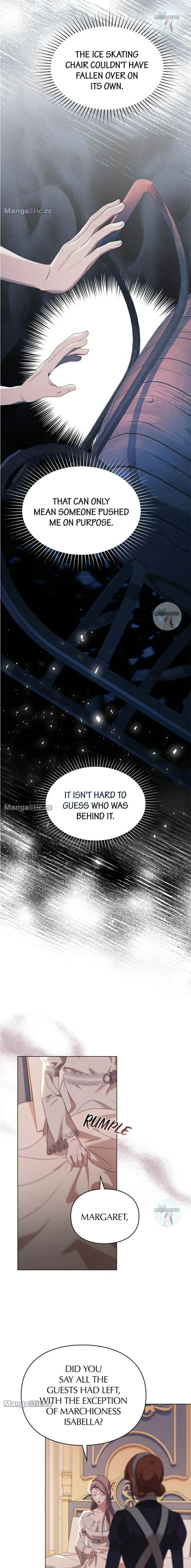 Betrayal of Dignity Chapter 26 page 2