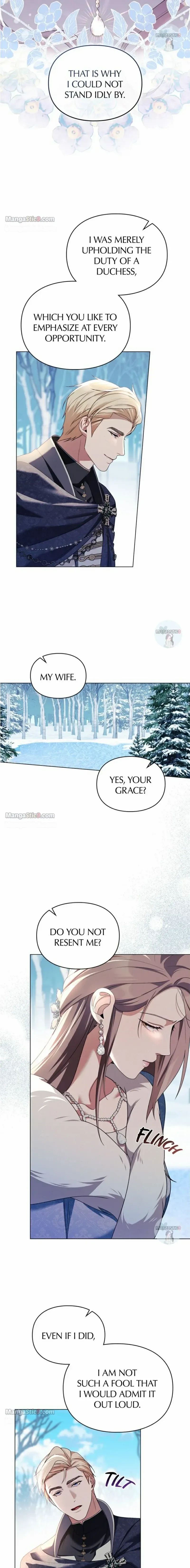Betrayal of Dignity Chapter 25 page 6