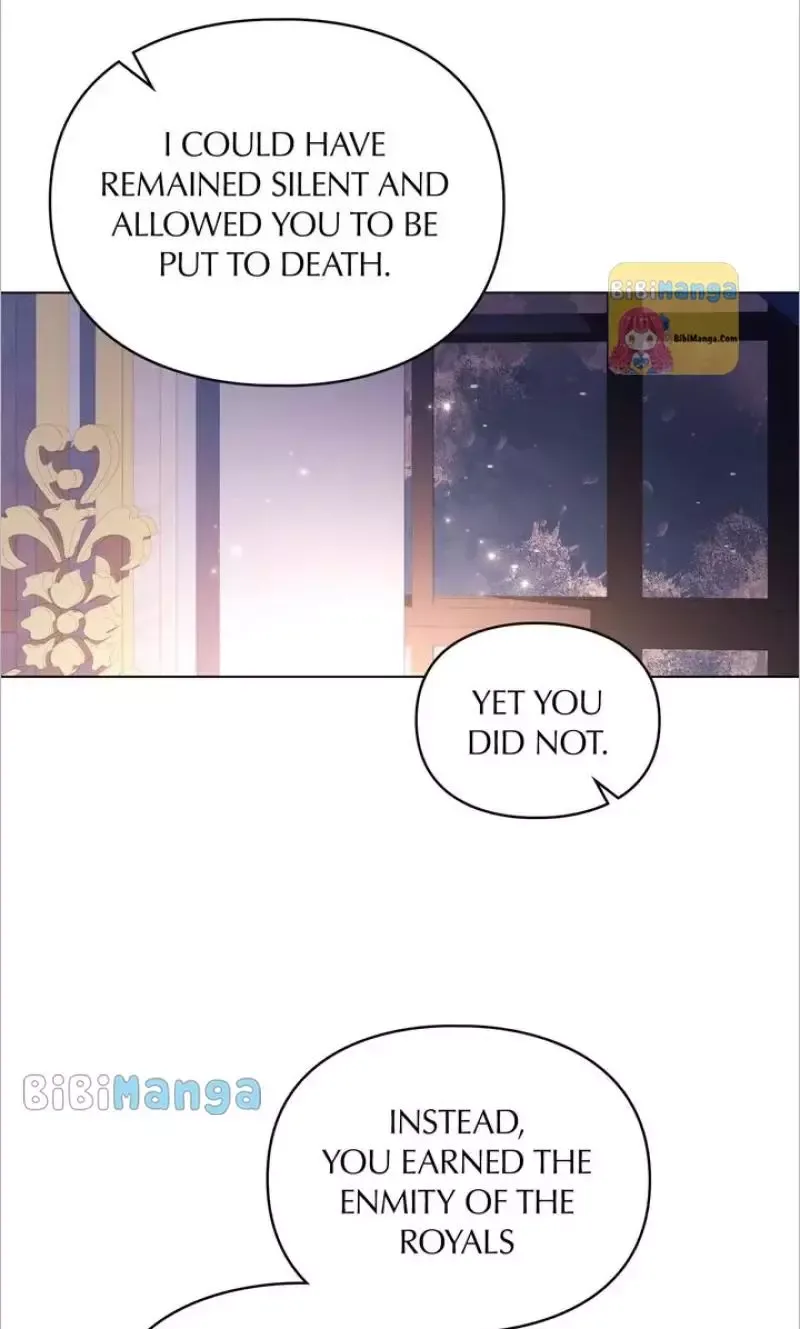 Betrayal of Dignity Chapter 30 page 14