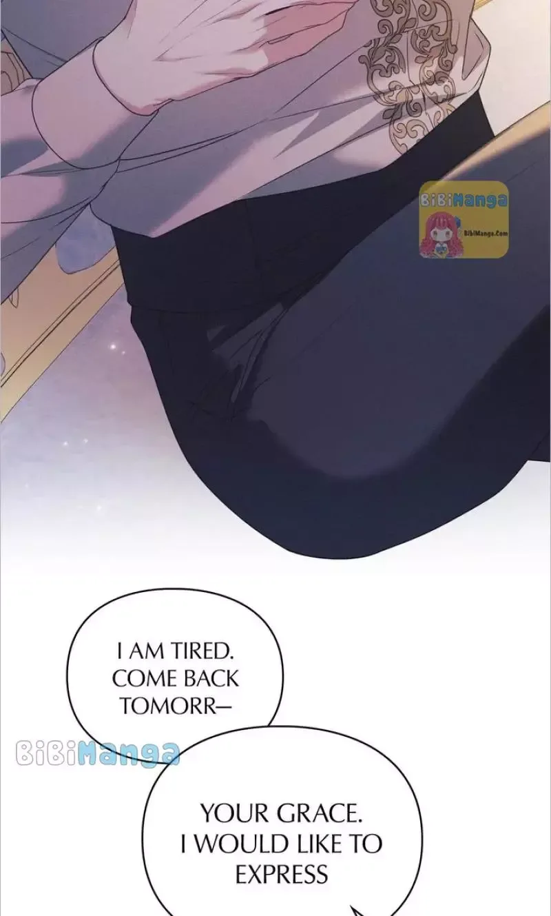 Betrayal of Dignity Chapter 30 page 4