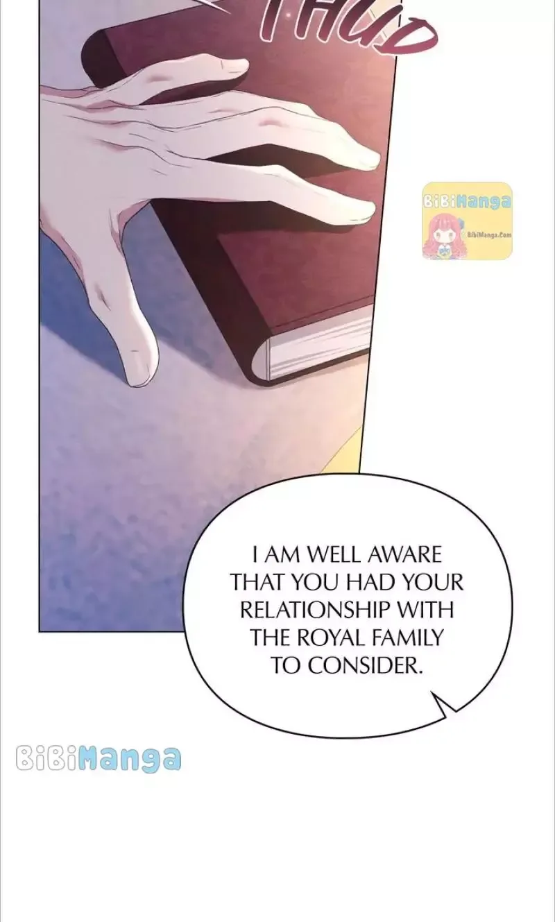 Betrayal of Dignity Chapter 30 page 13