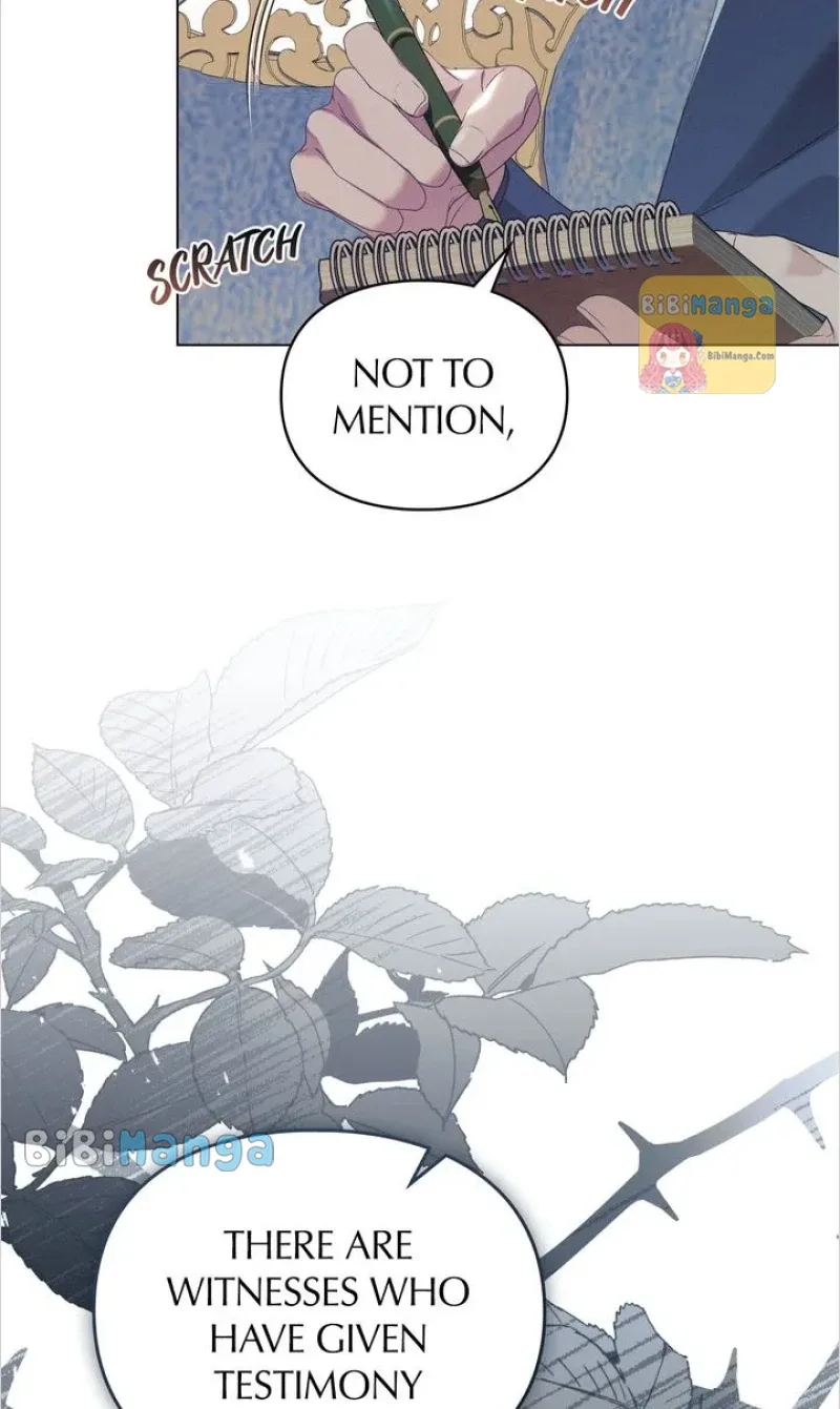 Betrayal of Dignity Chapter 28 page 7